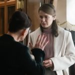 Fata de la Fereastra Episodul 4 Rezumat