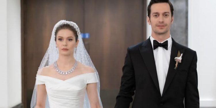 Fata de la Fereastra Episodul 9 Rezumat