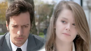 Fata de la Fereastra Episodul 18 Rezumat