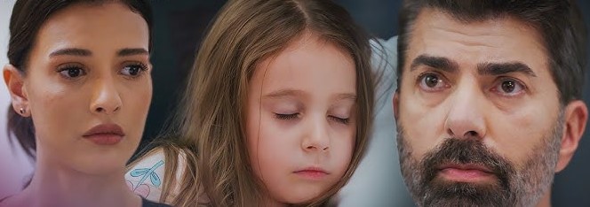 Capcana Iubirii Episoadele 621 si 622 Rezumat