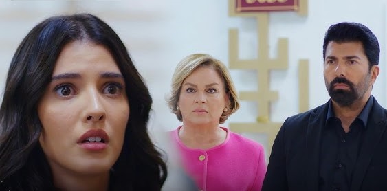 Capcana Iubirii Episoadele 635 si 636 Rezumat