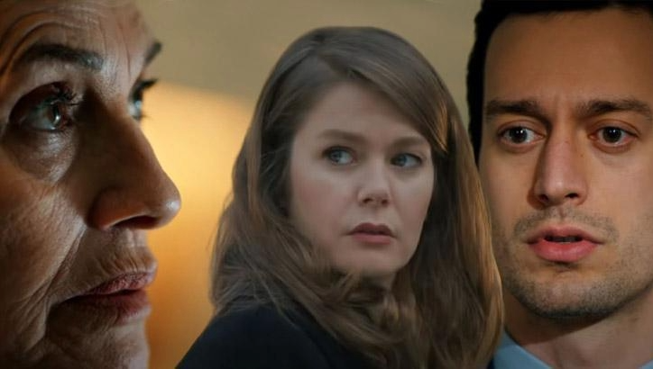 Fata de la Fereastra Episodul 27 Rezumat