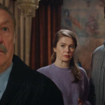 Fata de la Fereastra Episodul 30 Rezumat