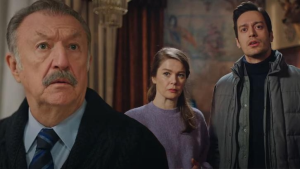 Fata de la Fereastra Episodul 30 Rezumat