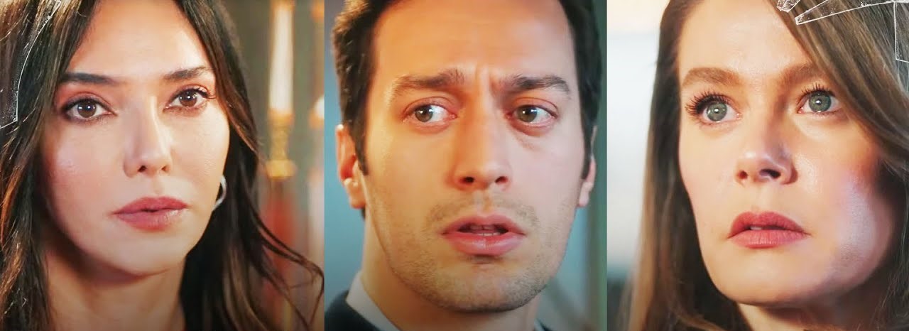 Fata de la Fereastra Episodul 31 Rezumat