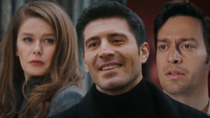 Fata de la Fereastra Episodul 32 Rezumat