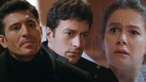 Fata de la Fereastra Episodul 34 Rezumat