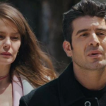 Fata de la Fereastra Episodul 37 Rezumat