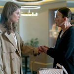 Fata de la Fereastra Episodul 42 Rezumat