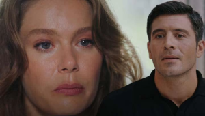 Fata de la Fereastra Episodul 48 Rezumat