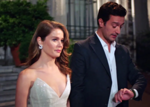 Fata de la Fereastra Episodul 50 Rezumat