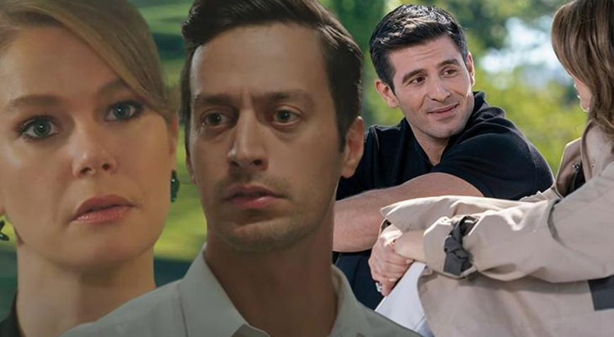 Fata de la Fereastra Episodul 52 Rezumat