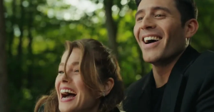 Fata de la Fereastra Episodul 54 Rezumat