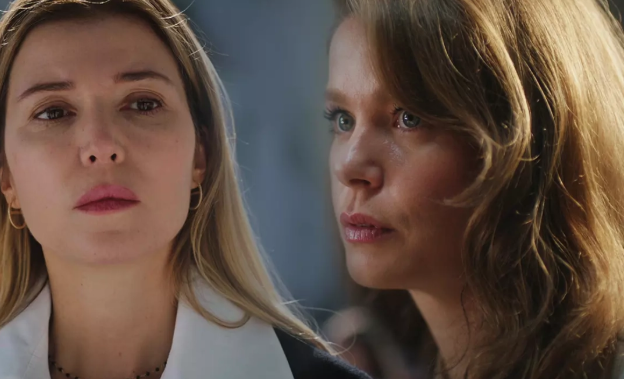 Fata de la Fereastra Episodul 55 Rezumat