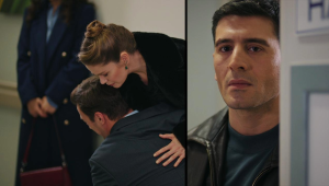 Fata de la Fereastra Episodul 61 Rezumat