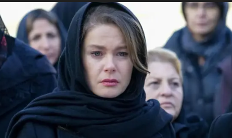 Fata de la Fereastra Episodul 64 Rezumat