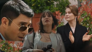 Fata de la Fereastra Episodul 78 Rezumat