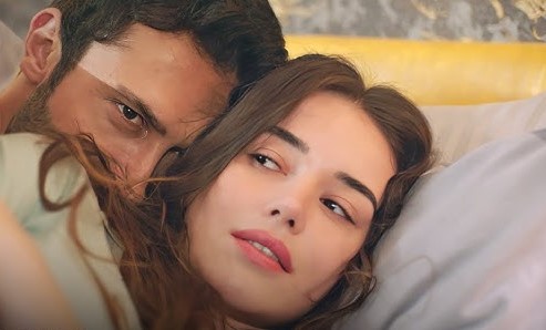 Cealalta Sotie Episodul 36 Rezumat