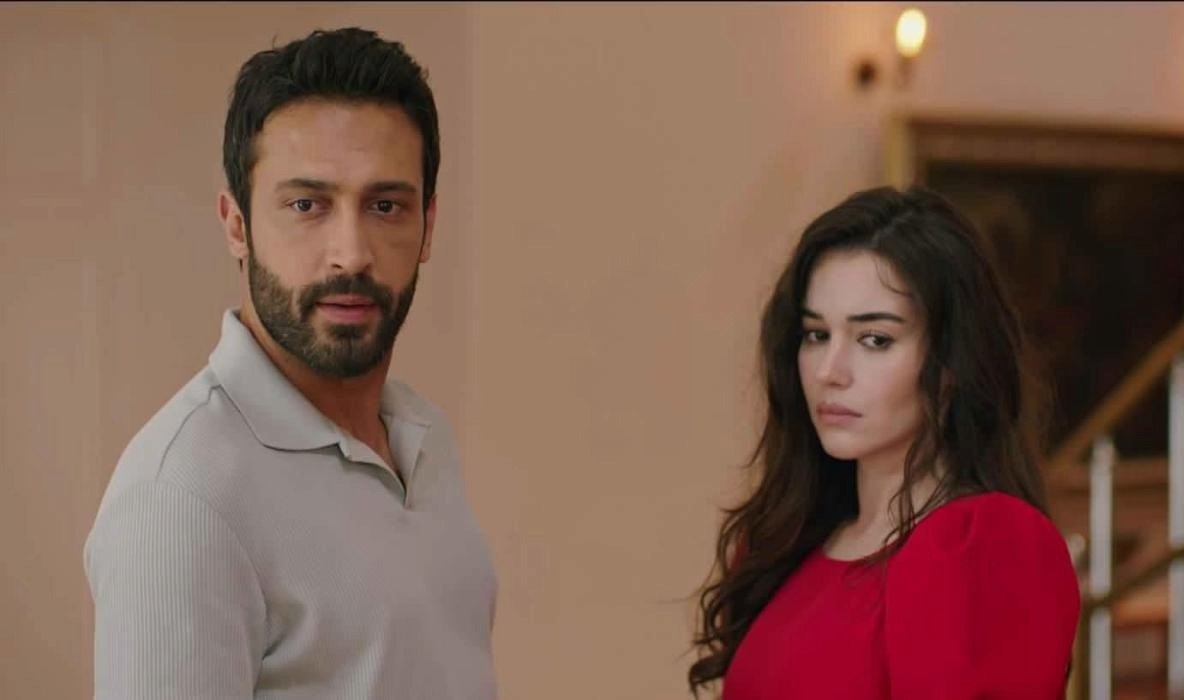 Cealalta Sotie Episodul 38 Rezumat