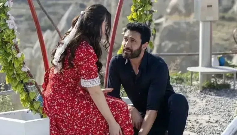 Cealalta Sotie Episodul 41 Rezumat