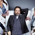 Serialul turcesc Pe Maini Bune Rezumat