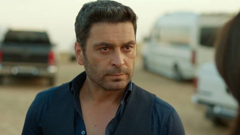 La Marginea Lumii Episodul 10 Rezumat