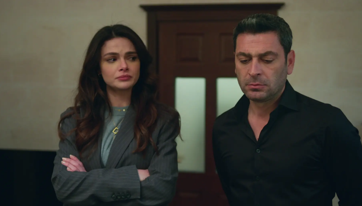 La Marginea Lumii Episodul 11 Rezumat