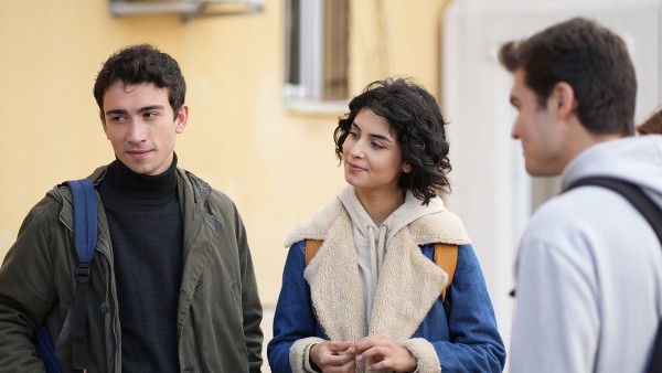 O Noua Sansa Episodul 17 Rezumat