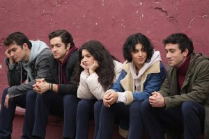 O Noua Sansa Episodul 20 Rezumat