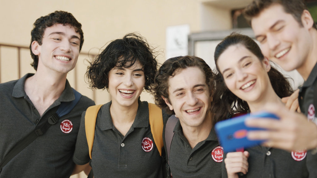 O Noua Sansa Episodul 4 Rezumat