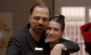 O Noua Sansa Episodul 8 Rezumat