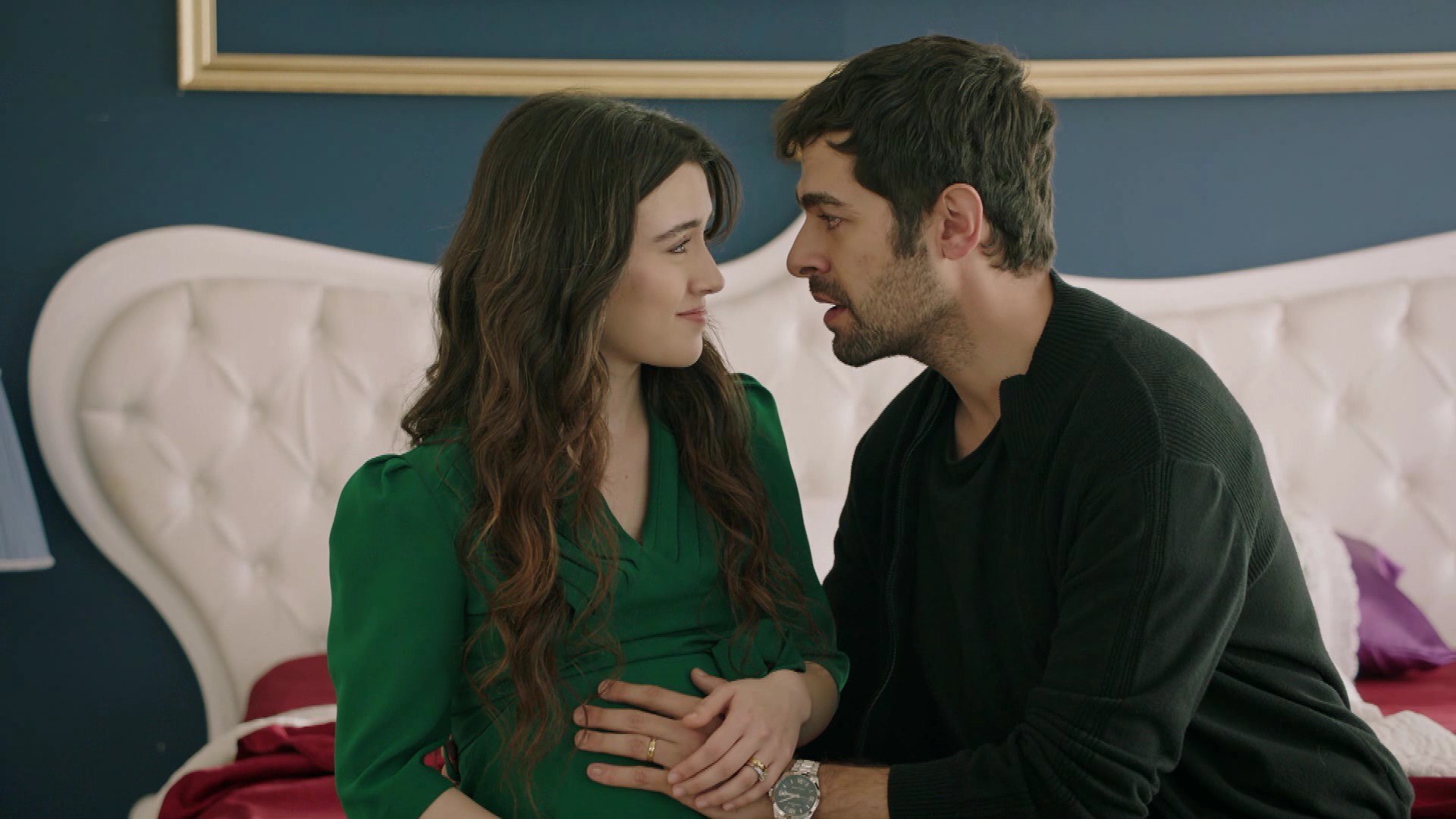 Pe Aripile Iubirii Ultimul Episod Rezumat