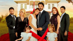 Serialul turcesc Pentru Copilul Meu