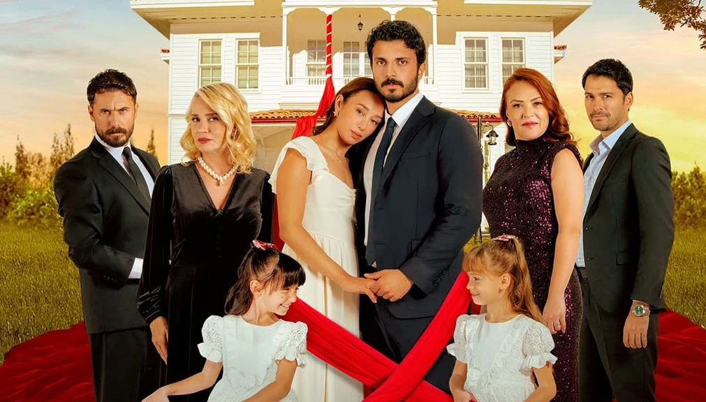 Serialul turcesc Pentru Copilul Meu