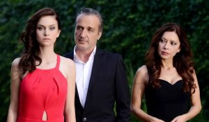 Serialul turcesc Iubire si Pacat Rezumat