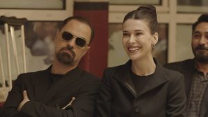 Cand se termina serialul turcesc O Noua Sansa