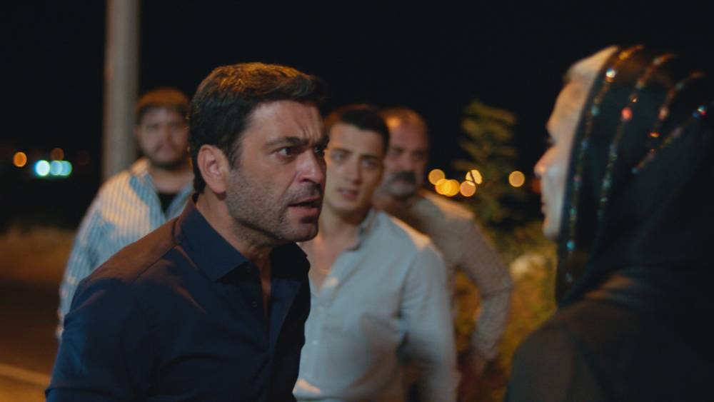 La Marginea Lumii Episodul 21 Rezumat