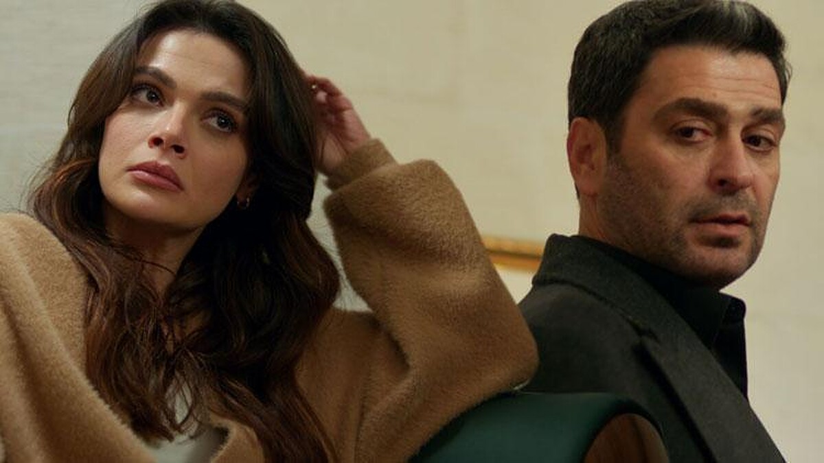 La Marginea Lumii Episodul 22 Rezumat