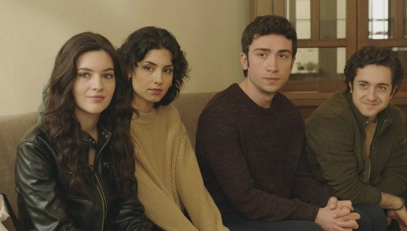 O Noua Sansa Episodul 29 Rezumat