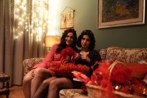 O Noua Sansa Episodul 33 Rezumat