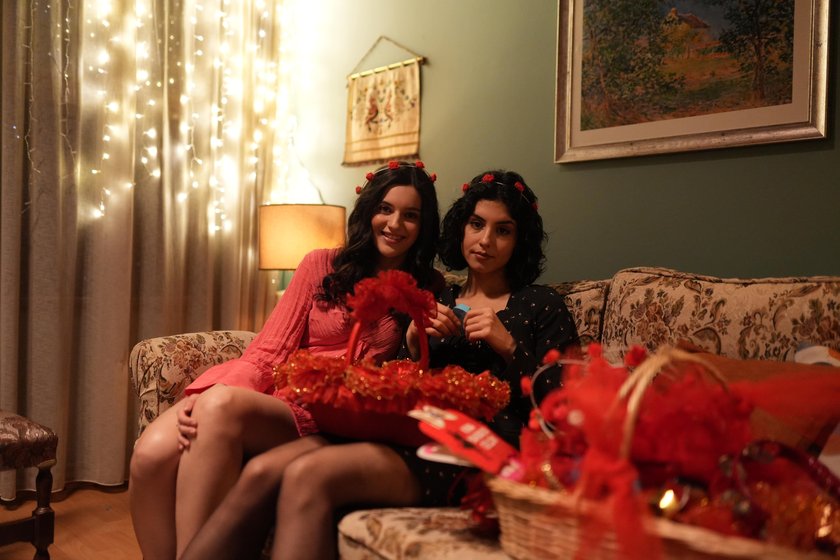 O Noua Sansa Episodul 33 Rezumat