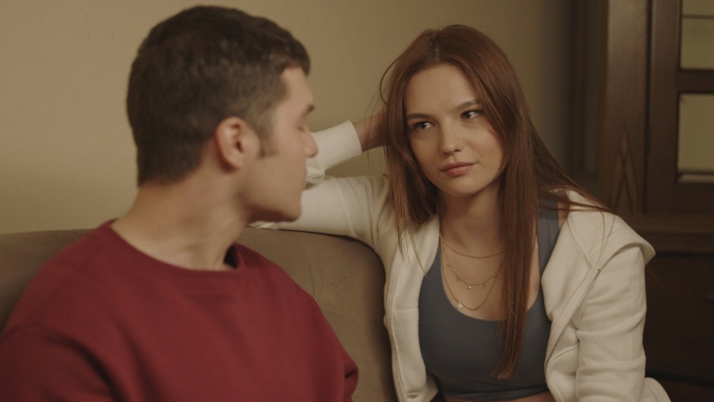 O Noua Sansa Episodul 35 Rezumat