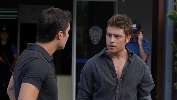 O Noua Sansa Episodul 36 Rezumat