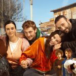 Serialul turcesc Frati de Suflet