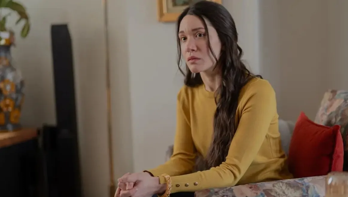 Ai Nimanui Episodul 14 Rezumat