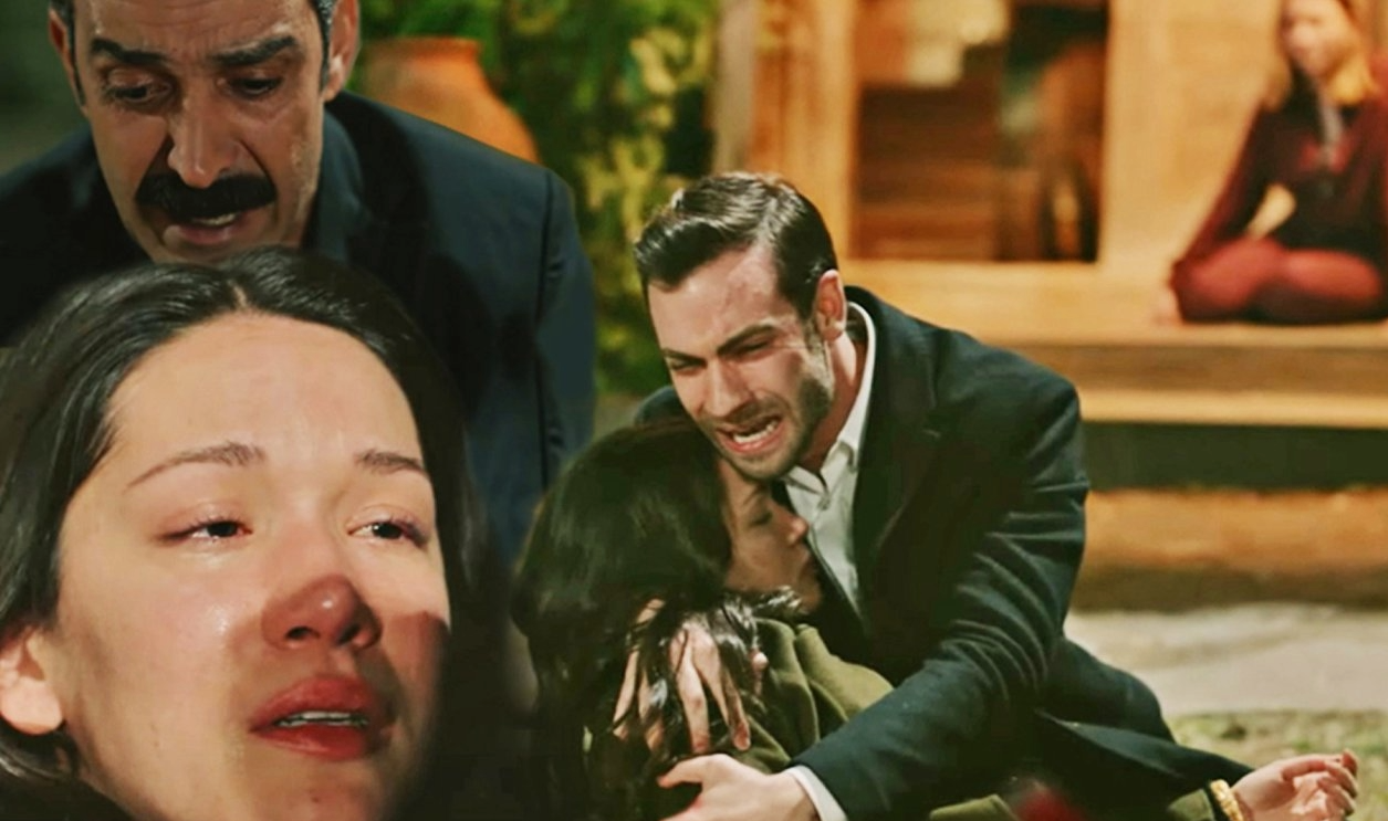 Ai Nimanui Episodul 18 Rezumat