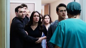 Ai Nimanui Episodul 22 Rezumat