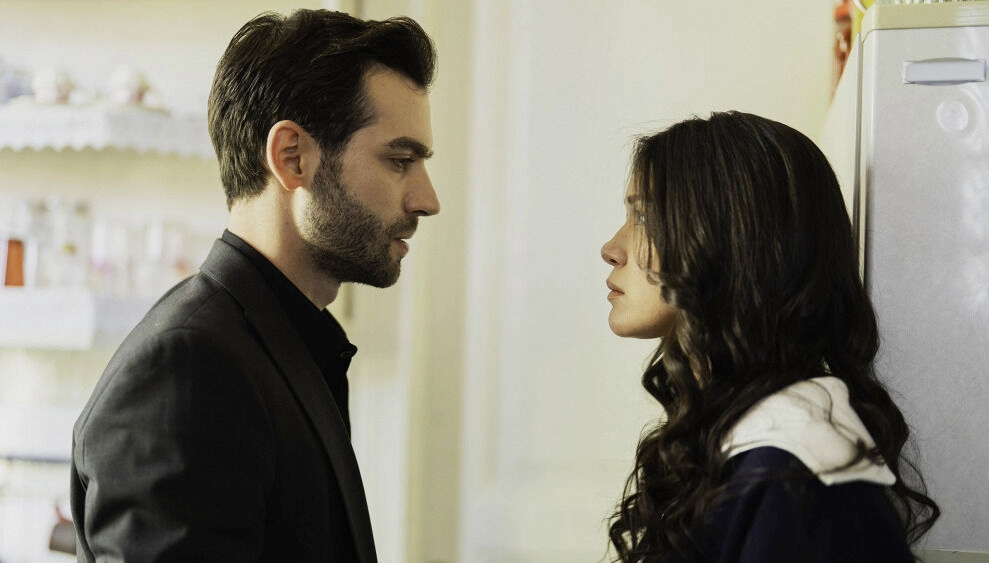 Ai Nimanui Episodul 24 Rezumat