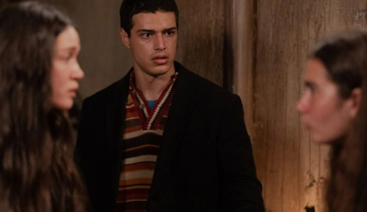 Ai Nimanui Episodul 5 Rezumat