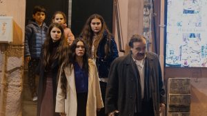 Ai Nimanui Episodul 6 Rezumat